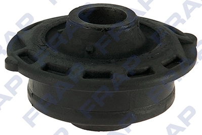  Bloco silencioso dianteiro do braço oscilante inferior Citroen C2 hatchback (JM) (2003 - 2008) 
