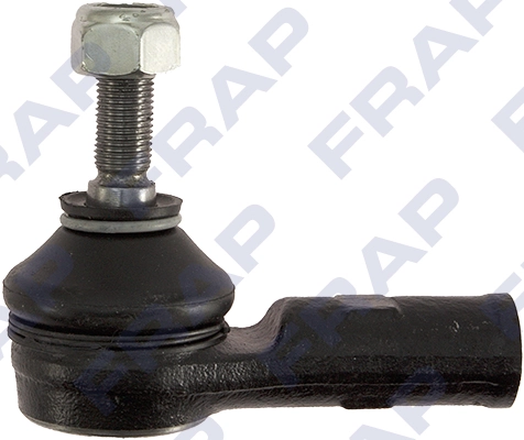  Ponta externa da barra de direção Ford Fiesta Mk1 hatchback (GBFT) (1976 - 1983) Mk1