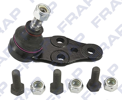 Suporte de esfera inferior para Daewoo Lanos  KLAT