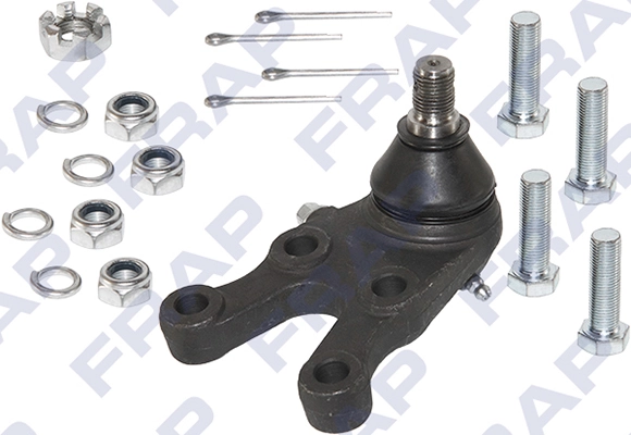 Suporte de esfera inferior esquerdo BAW MB831037 preço, a partir de 20,31 USD