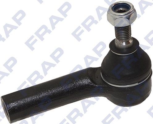 Ponta externa da barra de direção para Seat Ibiza III 6L1