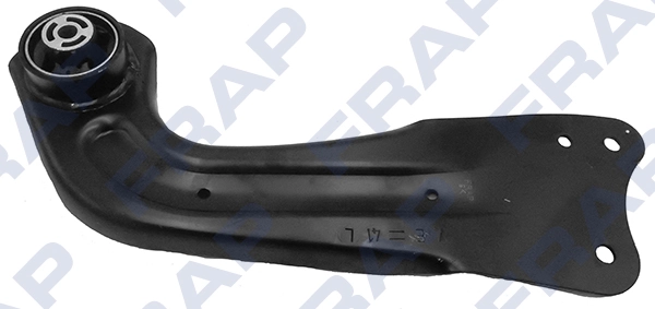 Compre JTC1775 TRW Braço oscilante (tração) longitudinal inferior esquerdo de suspensão traseira