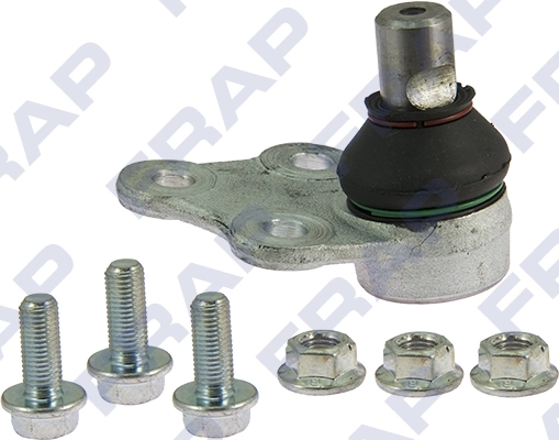 Compre DS114 Polcar Suporte de esfera inferior