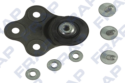 Suporte de esfera inferior Fiat Bravo preço, a partir de 12,60 USD
