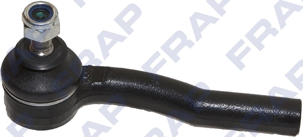  Ponta externa da barra de direção Fiat Tipo hatchback (160) (1987 - 1996) 