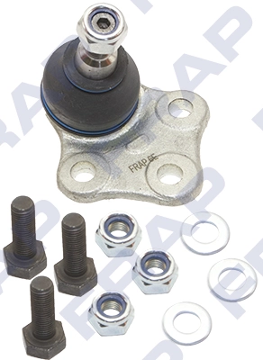 Suporte de esfera inferior Renault Scenic III JZ0, JZ1