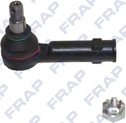 F1062 Frap