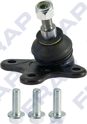 13790 Lemforder Suporte de esfera inferior direito