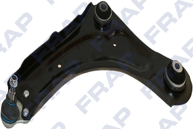 Compre 545015167R Nissan/Infiniti Braço oscilante inferior esquerdo de suspensão dianteira