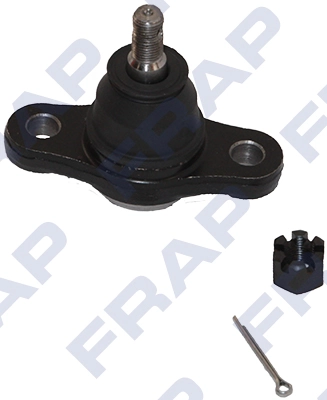  Suporte de esfera inferior Hyundai Tucson I SUV (JM) (2004 - 2010) I