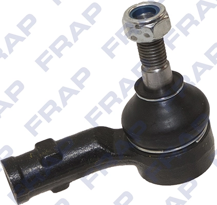 Ponta externa da barra de direção Volkswagen Golf II 19E, 1G1