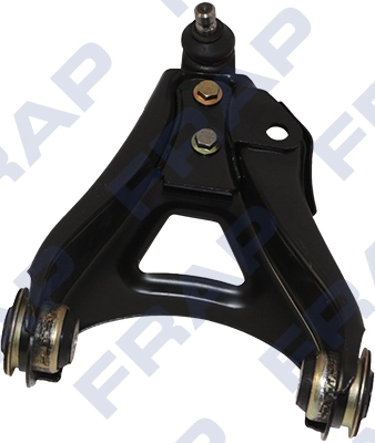 ARM968 Magneti Marelli Braço oscilante inferior direito de suspensão dianteira