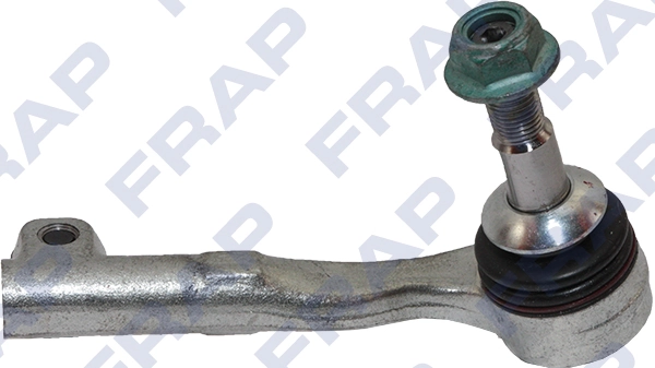  Ponta externa da barra de direção BMW 1 hatchback (F21) (2011 - 2019) 