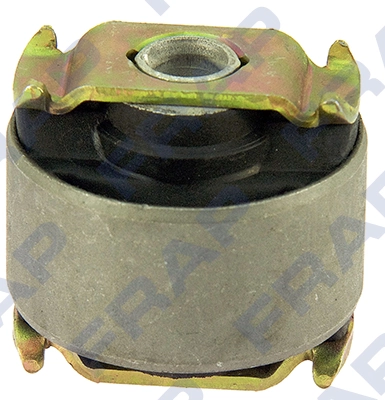 7700824042 Nissan/Infiniti Bloco silencioso dianteiro do braço oscilante inferior