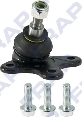 Suporte de esfera inferior esquerdo Lemforder 13791 preço, a partir de 13,94 USD