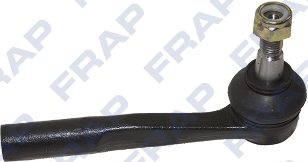 Ponta externa da barra de direção Opel Astra H L69