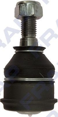 Suporte de esfera inferior Smart FORTWO  451