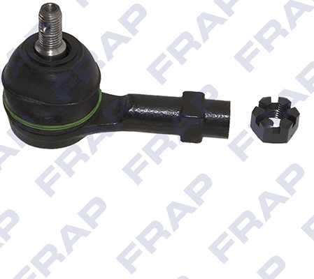 Ponta externa da barra de direção Mitsubishi Space Star preço, a partir de 9,91 USD