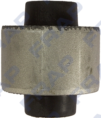  Bloco silencioso dianteiro do braço oscilante inferior Mercedes CLS coupé (C219) (2004 - 2010) 