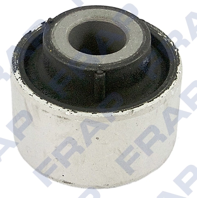Bloco silencioso dianteiro do braço oscilante inferior Renault Megane III DZ0, DZ1