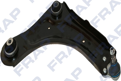 F4097 Frap