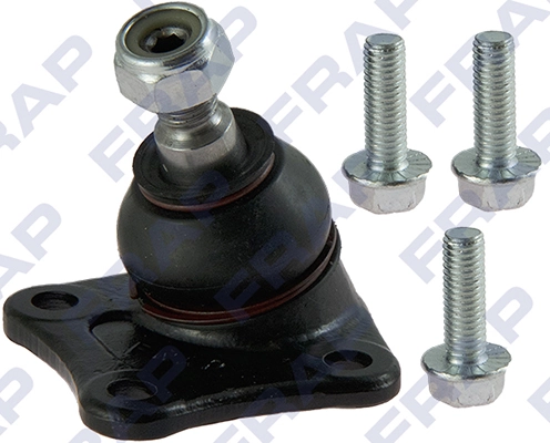 Suporte de esfera inferior esquerdo 825017210 INA