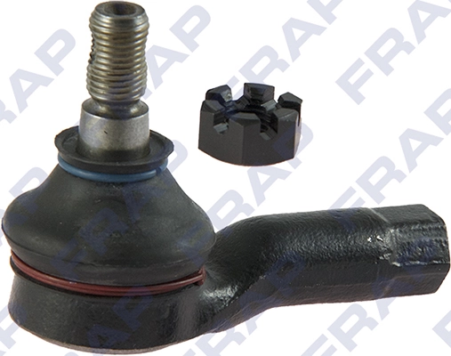  Ponta externa da barra de direção Hyundai I10 hatchback (PA) (2007 - 2010) 