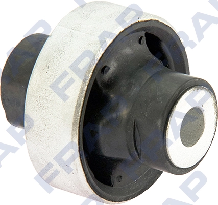 Bloco silencioso dianteiro do braço oscilante inferior Fiat Bravo II 198