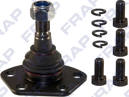  Suporte de esfera inferior Citroen Jumper сaixa (230L) (1994 - 2002) 