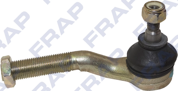 Ponta externa da barra de direção para Peugeot 406  8E, F