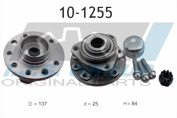101255 IJS Group
