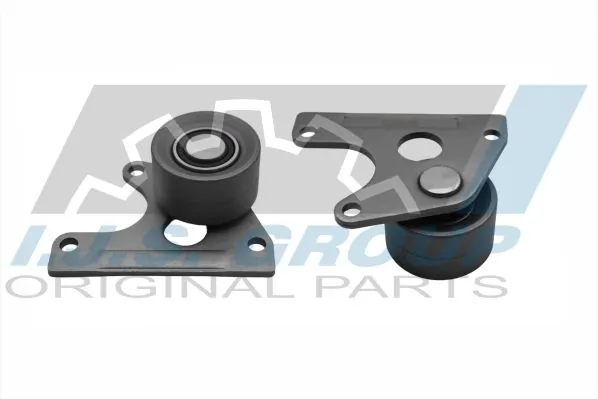 Rolo parasita da correia do mecanismo de distribuição de gás para Peugeot 205 I 741A, C