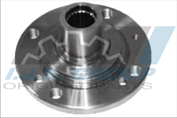 Cubo dianteiro para Skoda Felicia I 791, 6U1