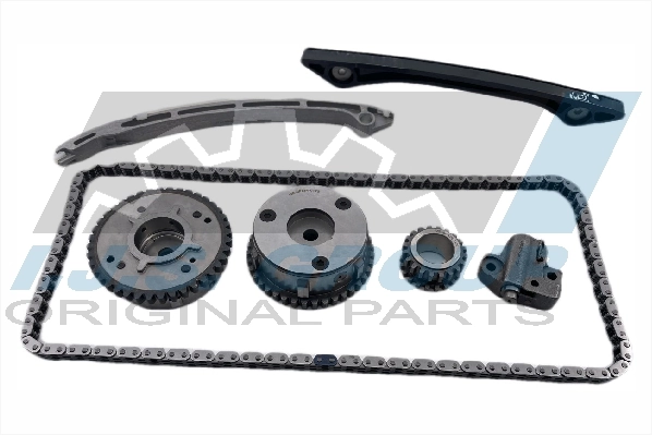 401226VVT IJS Group