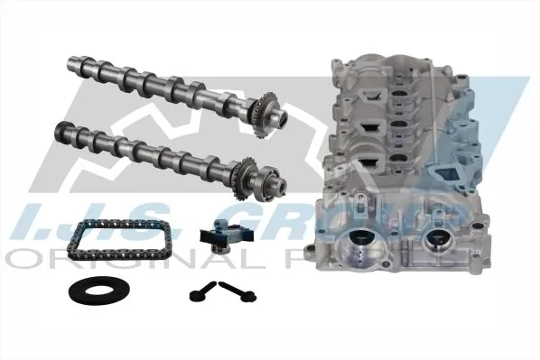 Compre 9830147280 Opel Cadeia superior do mecanismo de distribuição de gás, kit
