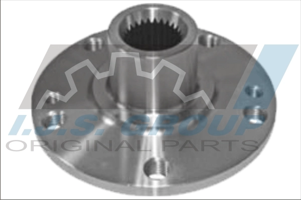 Compre Cubo dianteiro Renault Laguna 2