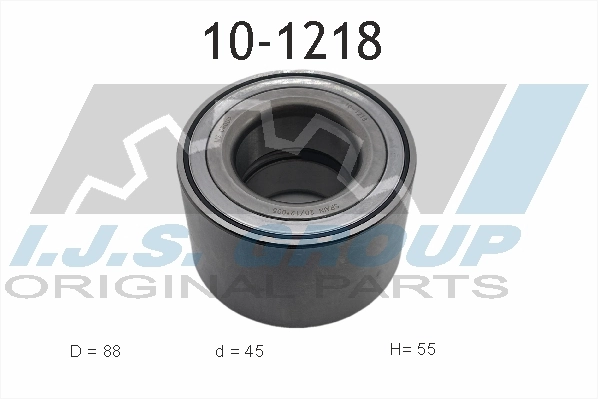 101218 IJS Group