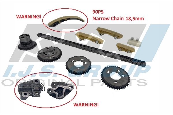401020FK IJS Group