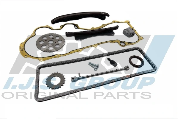 Compre 71777824N Fiat/Alfa/Lancia Cadeia do mecanismo de distribuição de gás, kit