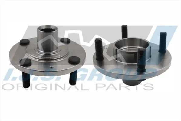 Cubo dianteiro para Ford Escort VI GAL
