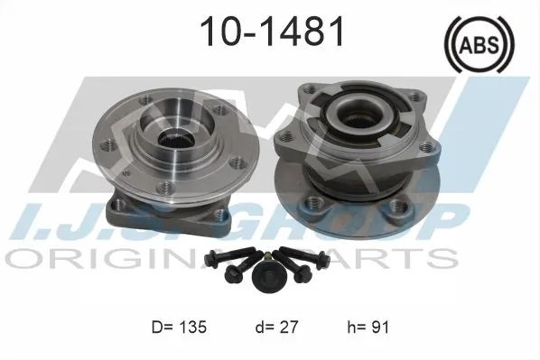 101481 IJS Group
