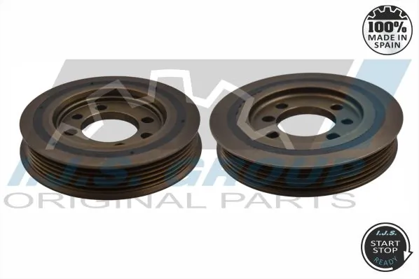 Comprar  Touareg II 7P5, 7P6