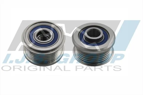 301027 IJS Group