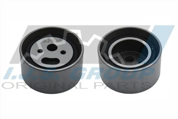 Rolo de reguladora de tensão da correia do mecanismo de distribuição de gás 81817 Peugeot/Citroen