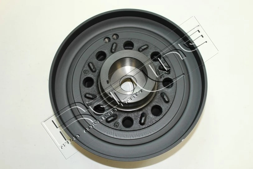 Polia de cambota Hyundai Tucson III TL ao melhor preço
