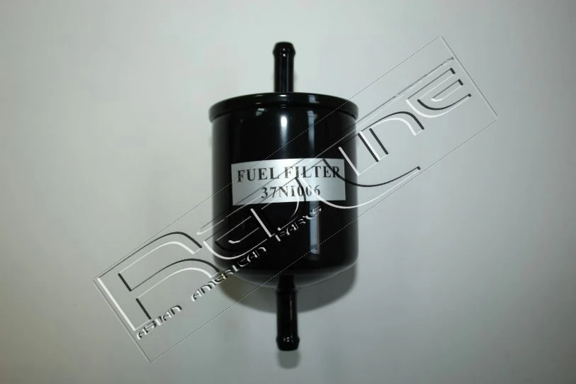 37NI006 RED Line OIL