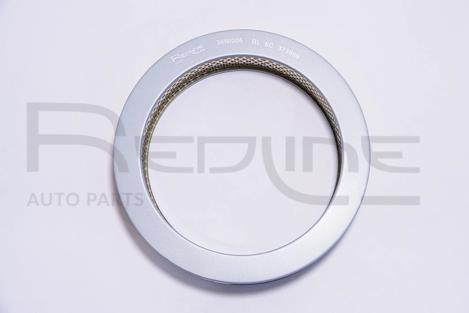 36NI005 RED Line OIL