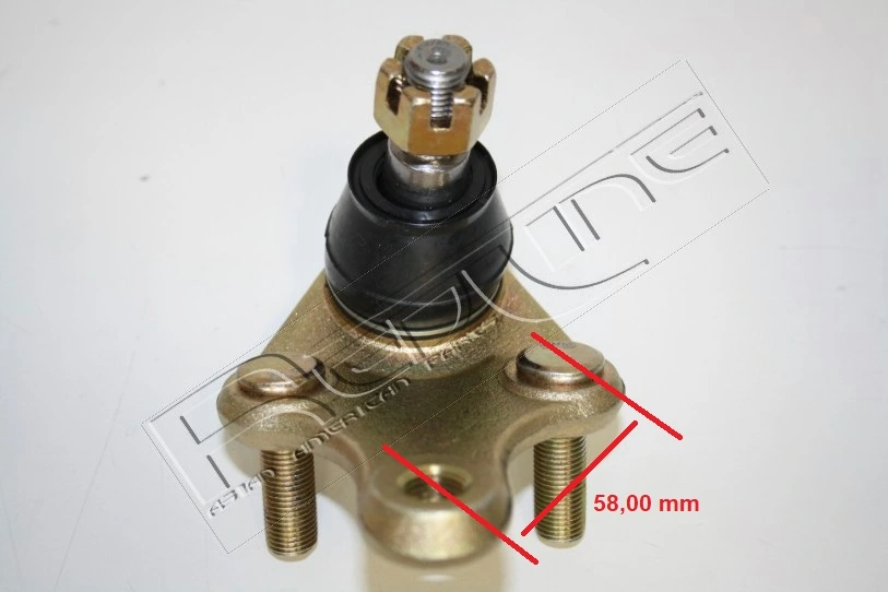 40TO095 RED Line OIL