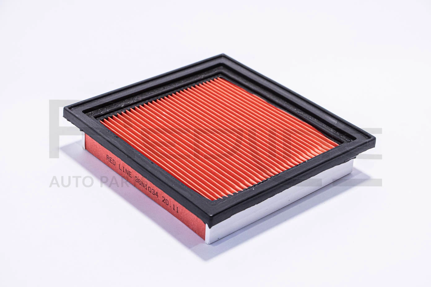 36NI034 RED Line OIL