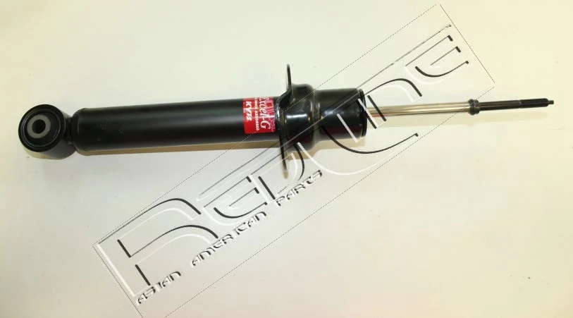 39MI019 RED Line OIL